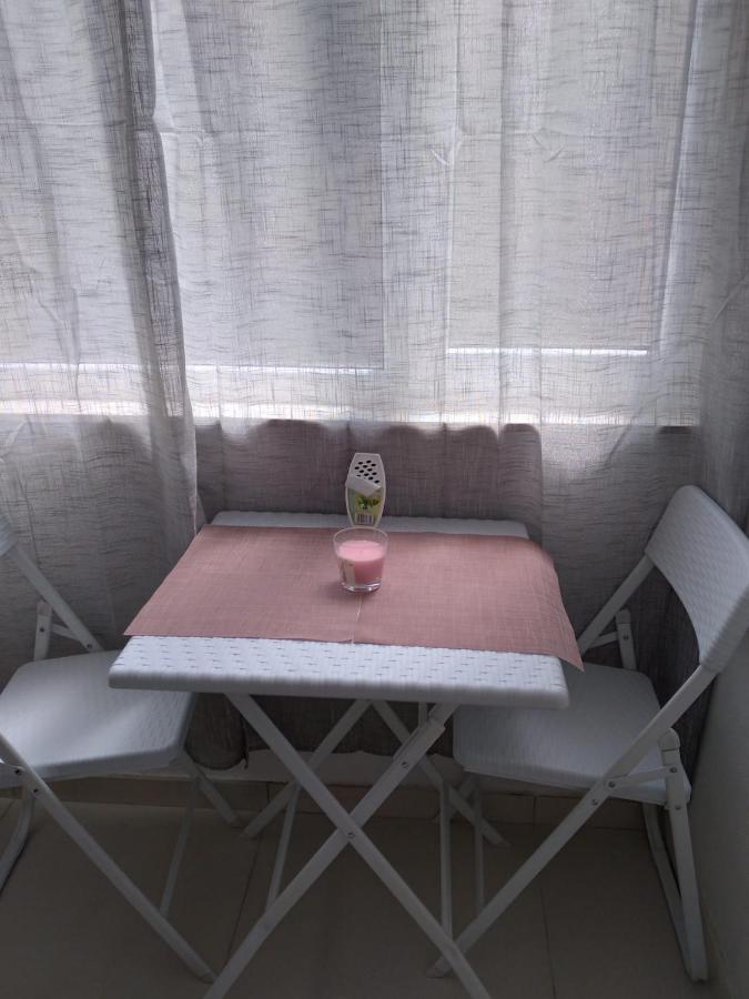 דירות פודסטראנה Romance מראה חיצוני תמונה
